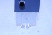 INFICON VAP016-A Eckventil