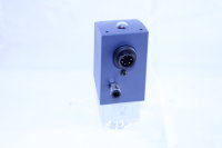 INFICON VAP016-A Eckventil