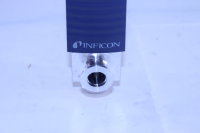INFICON VAP016-A Eckventil