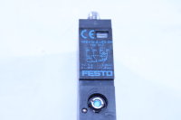 FESTO Druckschalter VPEV-W-S-LED-GH (152617)