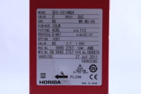 HORIBA  Flow Controller SEC-Z514MGX N2