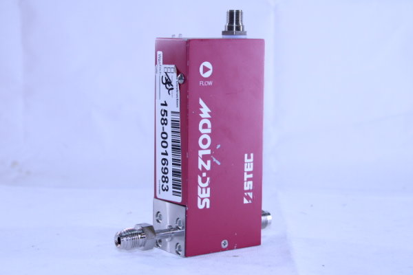 STEC  Mass Flow Controller SEC-Z11DWM AR