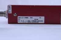 STEC  Mass Flow Controller SEC-Z11DWM AR