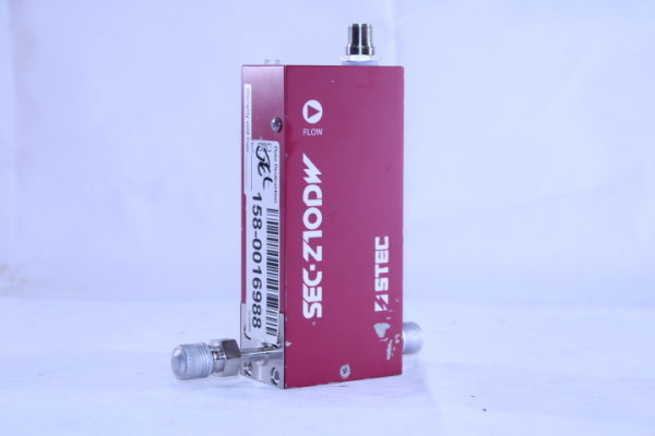 STEC  Mass Flow Controller SEC-Z11DWM NF3