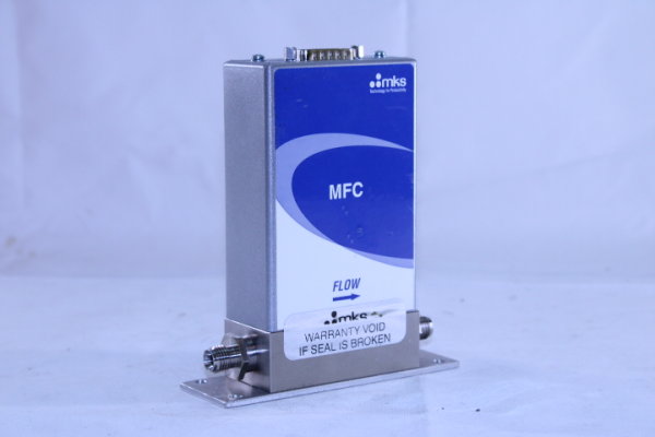 mks Mass Flow Controller GE50A013202MBK020