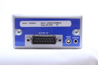 mks Mass Flow Controller GE50A013202MBK020
