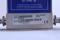 mks Mass Flow Controller GE50A013202MBK020