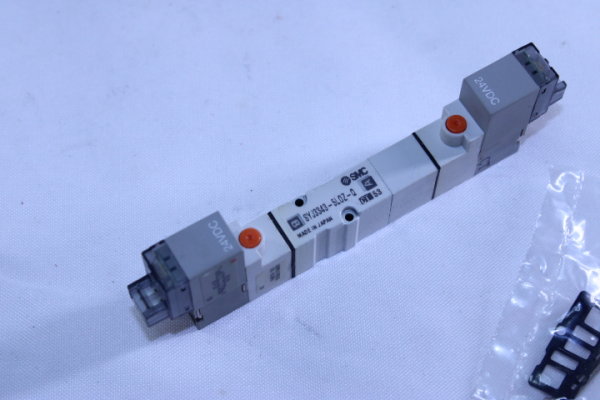 SMC Ventil SYJ3343-5L0Z-Q