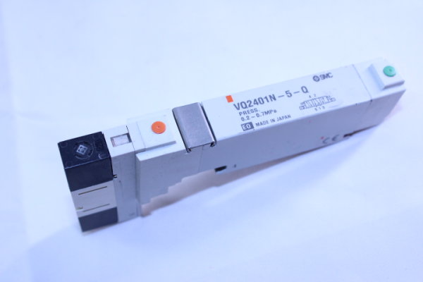 SMC Ventil VQ2401N-5-Q