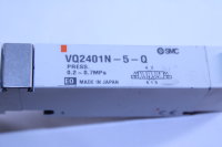 SMC Ventil VQ2401N-5-Q