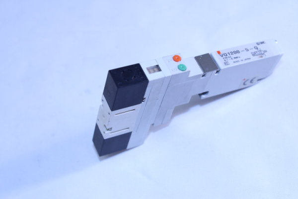 SMC Ventil VQ1200N-5-Q