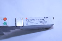 SMC Ventil VQ1200N-5-Q
