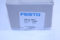 FESTO Schwenkantrieb DSR-12-180-P  (11909)