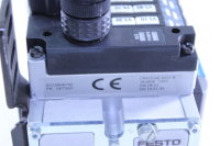 FESTO Ventilinsel CPV10-GE-DIO1-8 (165809)