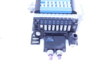 FESTO Ventilinsel CPV10-GE-DIO1-8 (165809)
