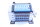 FESTO Ventilinsel CPV10-GE-DIO1-8 (165809)
