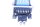 FESTO Ventilinsel CPV10-GE-DIO1-8 (165809)