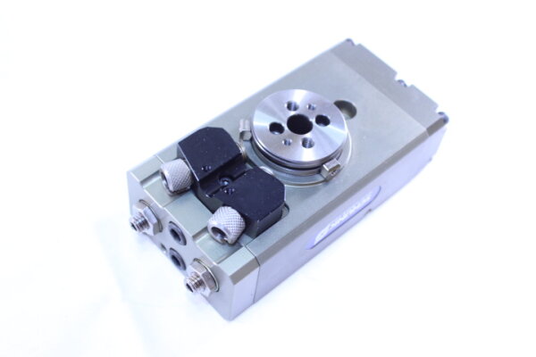SCHUNK Schwenkantrieb OSE-A22-0