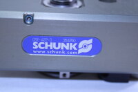 SCHUNK Schwenkantrieb OSE-A22-0
