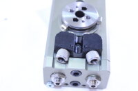 SCHUNK Schwenkantrieb OSE-A22-0