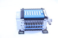 FESTO Ventilinsel CPV10-GE-DIO1-8 (165809)