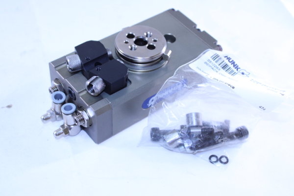 SCHUNK Schwenkantrieb OSE-A22-0