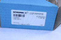 SCHUNK Schwenkantrieb OSE-A22-0