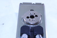 SCHUNK Schwenkantrieb OSE-A22-0