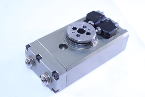 SCHUNK OSE-A22-0 Schwenkantrieb used