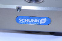 SCHUNK OSE-A22-0 Schwenkantrieb used