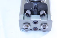 SCHUNK OSE-A22-0 Schwenkantrieb used