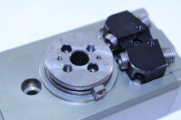 SCHUNK OSE-A22-0 Schwenkantrieb used