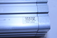 FESTO Linear Schwenkzylinder CLR-40-20-R-P-A-K11-R8 (535496)