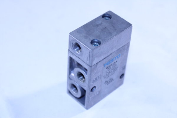FESTO Ventil VL/0-3-1/8-B (7803)