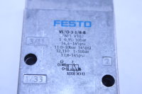 FESTO Ventil VL/0-3-1/8-B (7803)