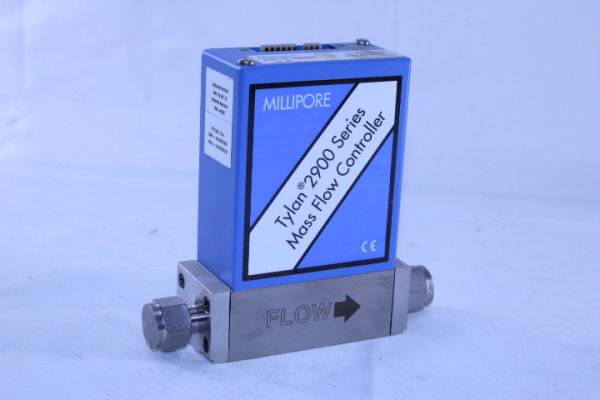 TYLAN mass flow controller   FC-2900MEP 200 SCCM N2