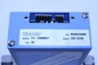 TYLAN mass flow controller   FC-2900MEP 200 SCCM N2
