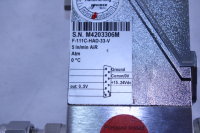 BRONKHORST EL-Flow mass flow controller F-111C-HAD-33-V...