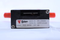 TYLAN mass flow controller FC-2900V 500 SCCM HE