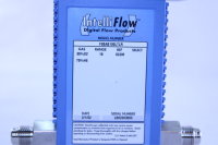 MILLIPORE Digital Flow Controller FSDAB100LTLR 10 SCCM