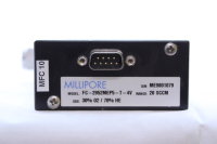 TYLAN mass flow controller FC-2952MEP5-T-4V 20 SCCM