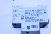ABB MS116-6,3  Motorschutzschalter