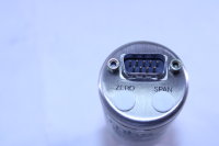 MKS  BARATRON Pressure Transducer 750B11TCB2GA