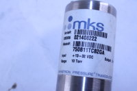 MKS  BARATRON Pressure Transducer 750B11TCB2GA