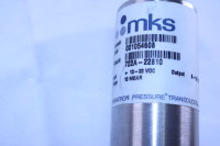 MKS  BARATRON Pressure Transducer 722-22810