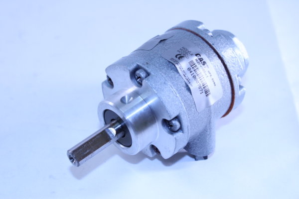 GAST NL22-NCC-1 Motor