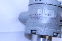 GAST NL22-NCC-1 Motor