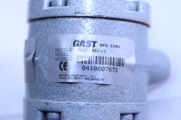 GAST NL22-NCC-1 Motor