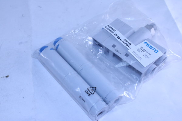 FESTO Vakuumdüse VN-20-H-T6-PQ4-VA5-R02 (526145)