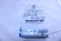 FESTO Vakuumdüse VN-20-H-T6-PQ4-VA5-R02 (526145)